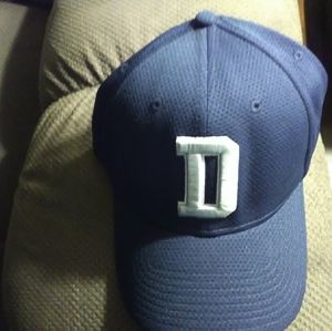 DALLAS Cowboys hat